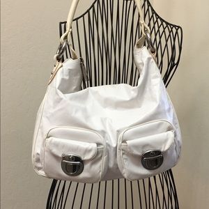 Marc Jacob Iconic Vintage Leather Handbag